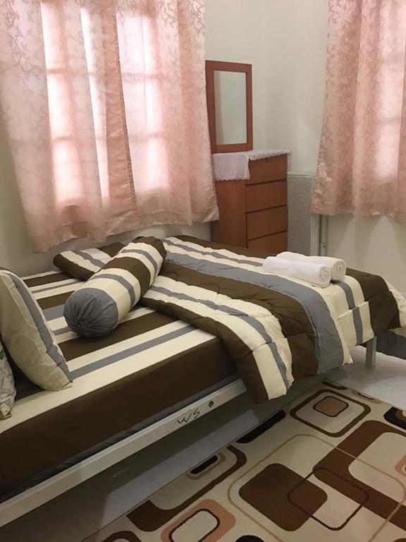 Teratak Tok Wan 1 And 2 Villa Kota Bharu Room photo